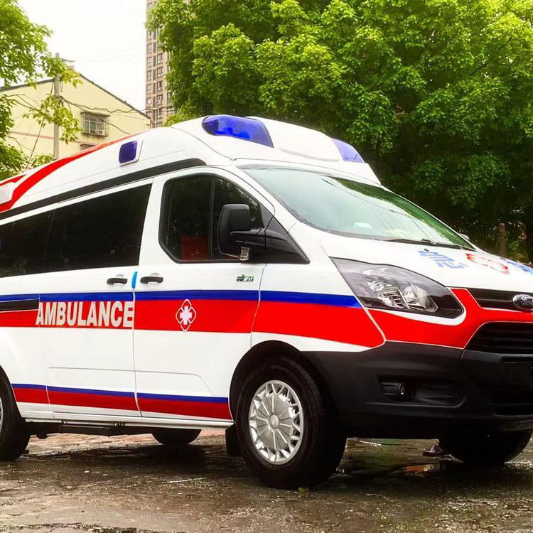 祁门跨省救护车出租护送返乡